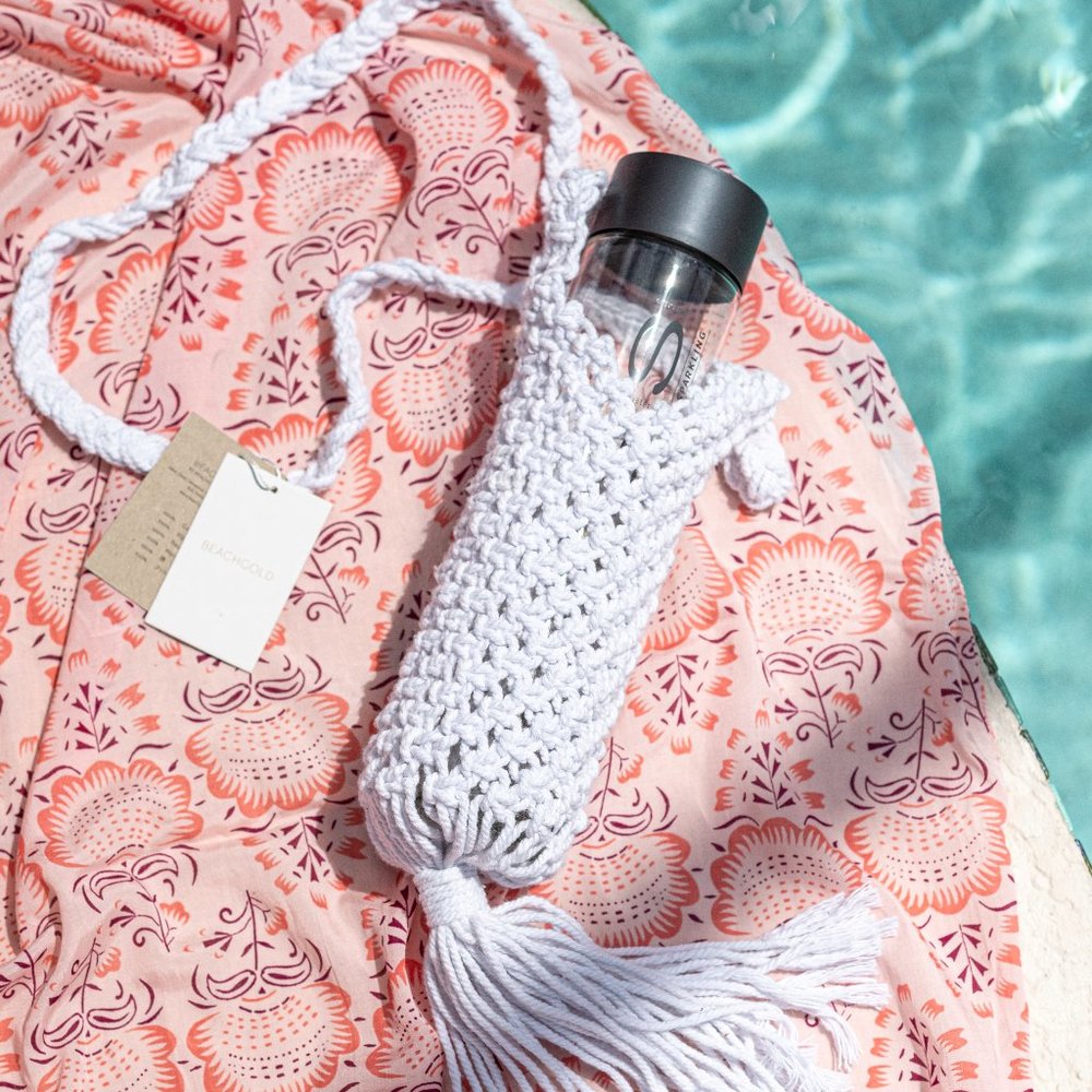 BEACHGOLD Rico Bottle Holder
